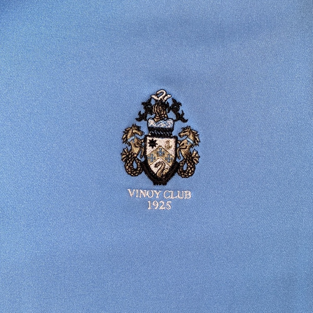 Nike Golf Polo Shirt - Picture 2 of 5